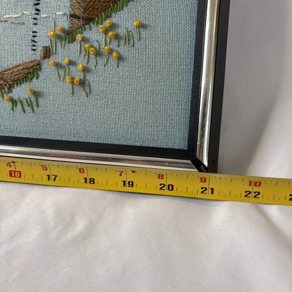 Paragon Needlecraft vtg paragon